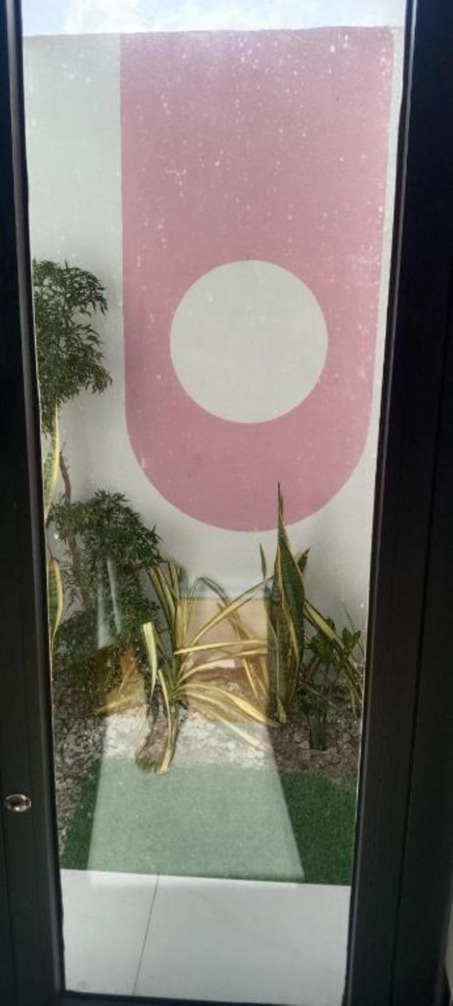 Pink Sea Villa Cu Lao Thu Екстериор снимка